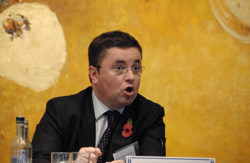 Robert Buckland MP