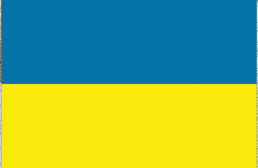 Ukrainian FLag