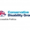 The CDG Logo and 'Accessible Politics' 