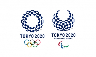 Tokyo 2020 emblem