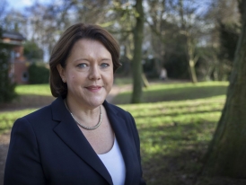 Maria Miller