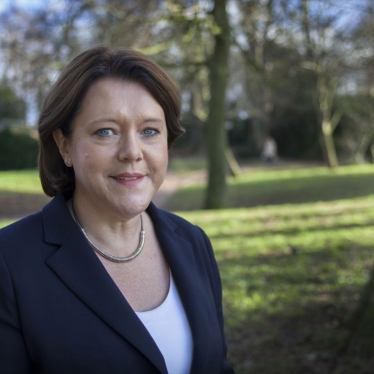 Maria Miller